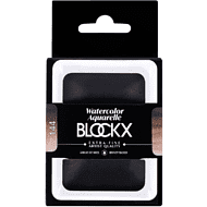 Краски акварельные 