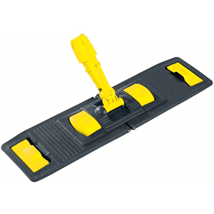 Держатель для МОПов универсальный 40х11см, серый - 5