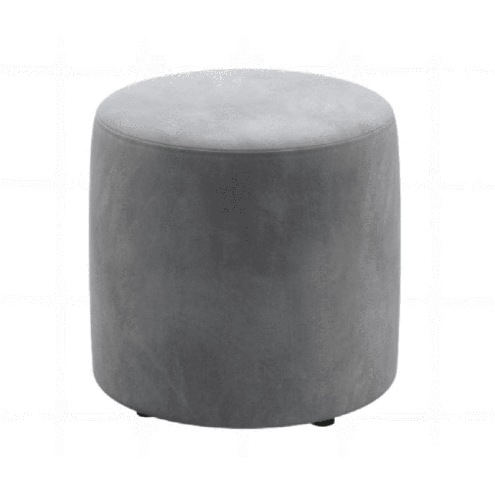 Пуф AUPI цилиндр, 450х450х425 мм