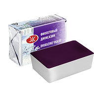 Краски акварельные 