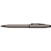 Ручка шариковая "Century II Gunmetal Gray", 0.7 мм, металл, серый, стерж. черный, подарочная упаковка - 3