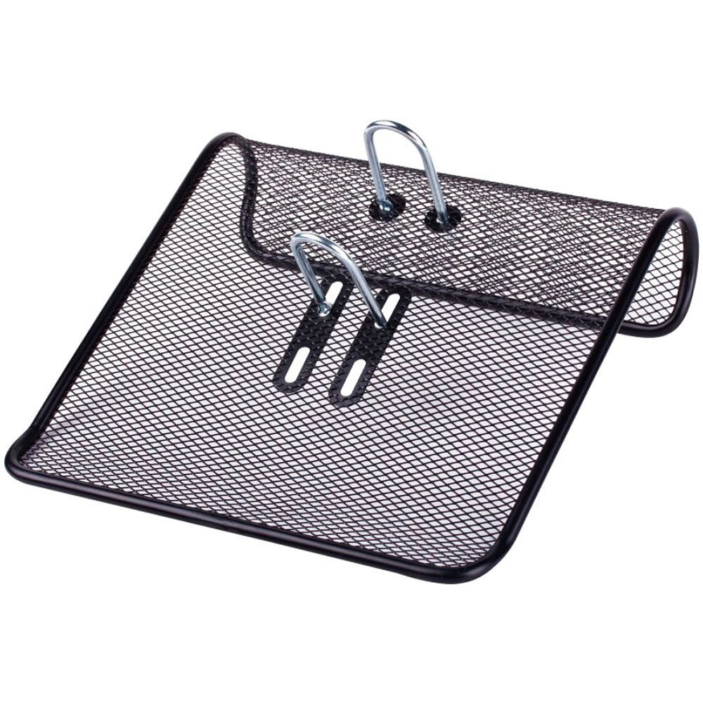 Подставка под календарь "Germanium", 200х200x57 мм, черный