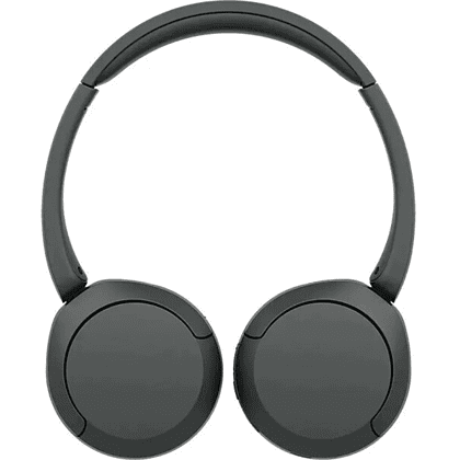 Наушники беспроводные Sony WH-CH520, черный - 3