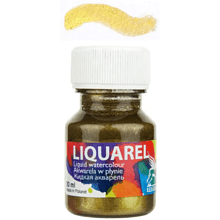 Акварель жидкая "Liquarel"