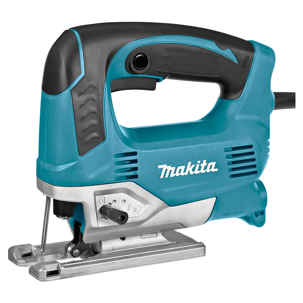 Лобзик MAKITA JV0600K, 650 Вт - 3