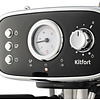 Кофеварка рожковая "Kitfort KT-736" - 5