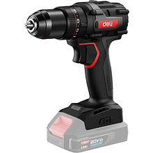 Дрель-шуруповерт Deli RS EDE-CZ20-2