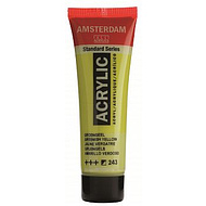 Краски акриловые 