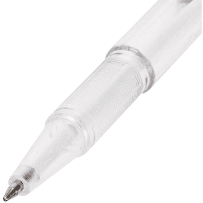 Ручка шариковая на подставке "Стенд-Пен", 0.5 мм, синий, стерж. синий - 8