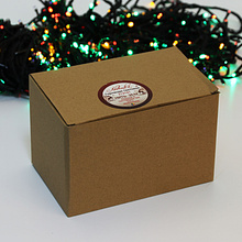 Гирлянда электрическая LED "Нить", 35 м, мультиколор