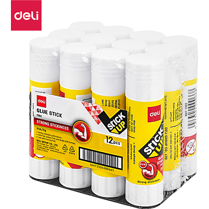 Клей карандаш "Stick up" 21 г - 3