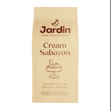 Кофе "Jardin" Cream Sabayon
