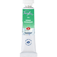 Краски акварельные 