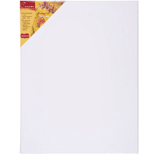 Холст на подрамнике "Сонет", 440 г/м2