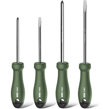 Набор отверток Deli HS HT1004