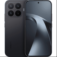 Смартфон Xiaomi 17T, 12GB/256GB, Black RU