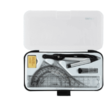 Набор для черчения "Deli 72150"