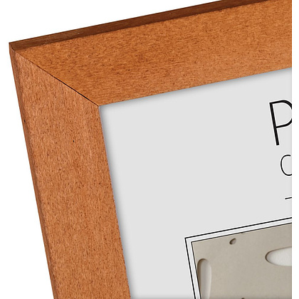 Фоторамка "OfficeSpace № 3", 21x30 см, мокко - 2