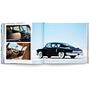 Книга на английском языке "The Americans – Beautiful Machines: The Most Iconic US Cars and their Era" - 4