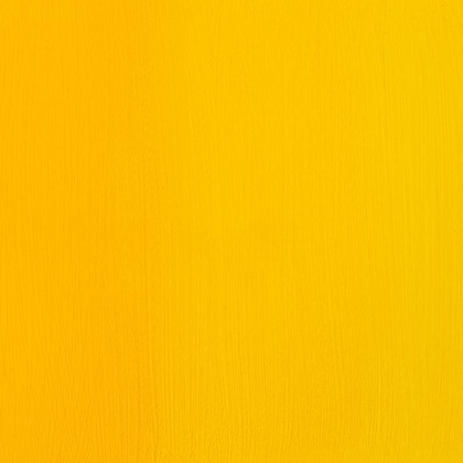 Краски акриловые "Ладога", 213 желтая светлая, 500 мл., банка - 3