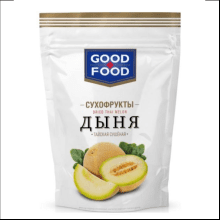 Сухофрукты "Good Food", 110 г