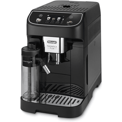 Кофемашина DeLonghi ECAM 320 60 B - 4