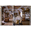 Книга на английском языке "Massimo Listri. The World's Most Beautiful Libraries", Elisabeth Sladek - 3