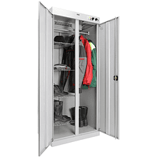 Шкаф сушильный "ШС Циклон 1985"