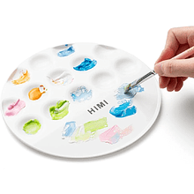 Палитра "Himi Ufo"