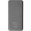 Внешний аккумулятор Power Bank "Rib 20", 20000 mAh, серый - 3