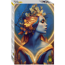 Пазл "Сфера"