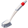 Щетка универсальная HQ Profiline, 28,5 см, белый, серый - 12