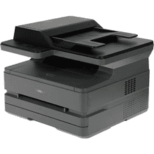 МФУ лазерное монохромное Deli M3100ADNW
