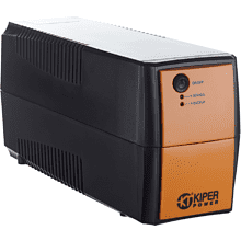 ИБП Kiper Power C650 (650VA/360W)