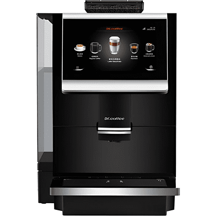 Кофемашина Dr.coffee C12