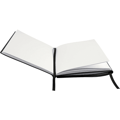 Скетчбук "Sketchmarker Sketch&Write", А5, 100 листов, бумага белая, в точку - 4