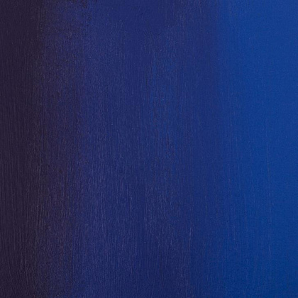 Краски акриловые "Ладога", 515 синяя, 220 мл., банка - 3