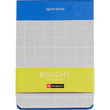 Блокнот "Bright"