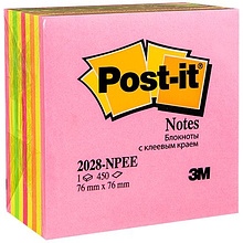 Бумага для заметок "Post-it Куб"