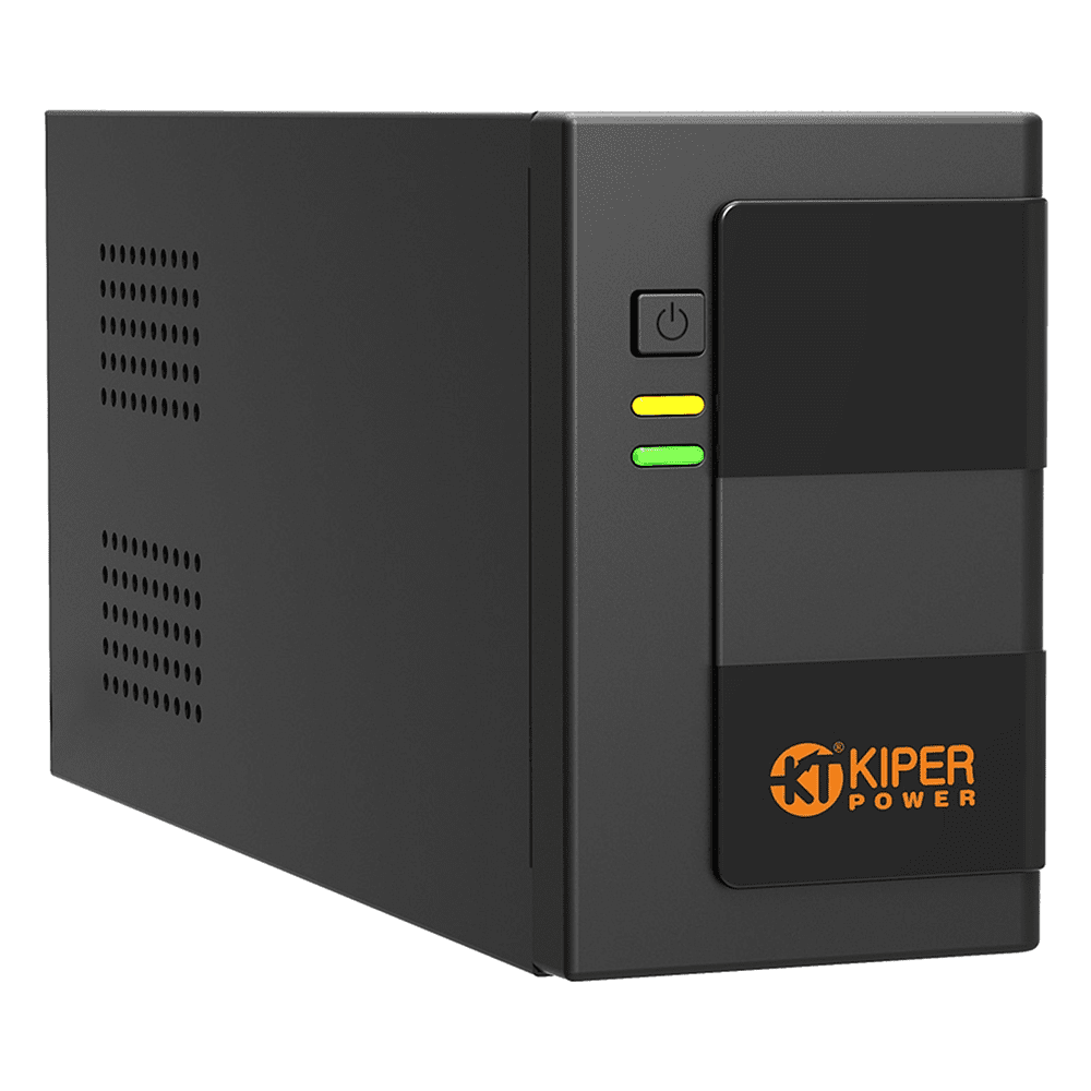 ИБП Kiper Power C2000 USB (2000VA/1200W) - 2