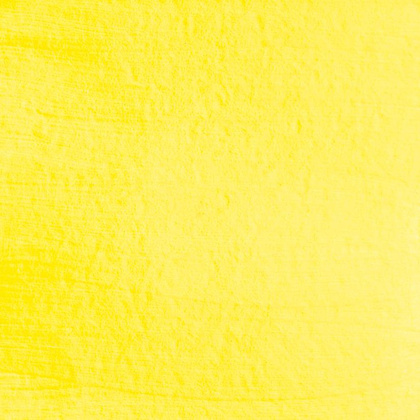 Краска акриловая глянцевая "Декола", 214 лимонная, 50 мл., банка - 3