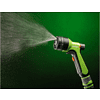 Пистолет-распылитель Amigo Grande 79256, 2/4", 7 функций - 12