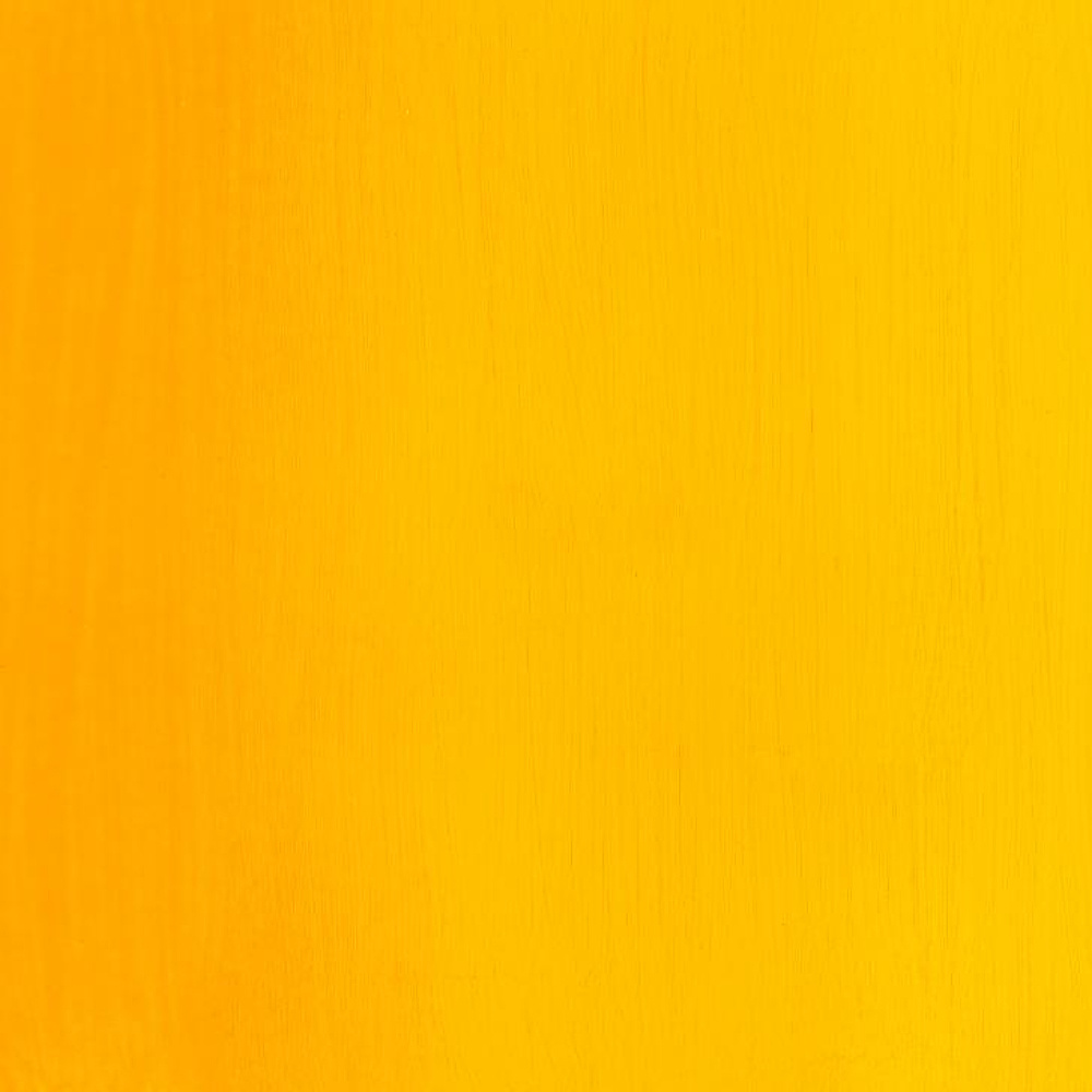 Краски акриловые Ладога, 221 желтая темная, 100 мл., банка - 3