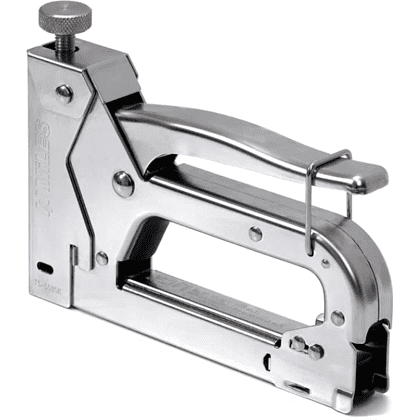 Степлер скобозабивной MILES "TS-5585K/Y" - 11