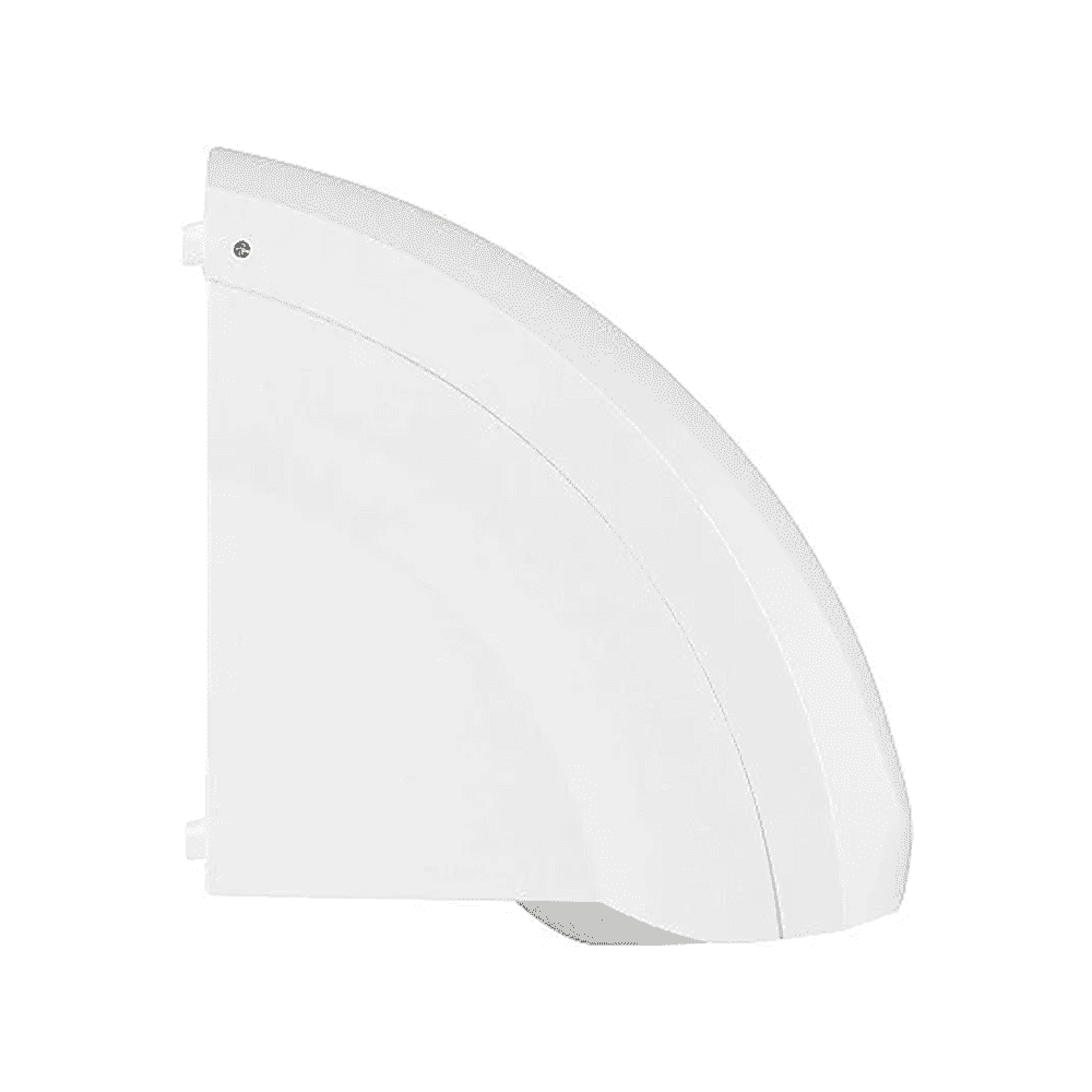 Электросушилка для рук ENGY ENH-01 Pro, белый - 2