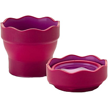 Стаканчик для воды "Clic&Go"