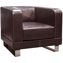 Кресло AUPI R 4.64.2