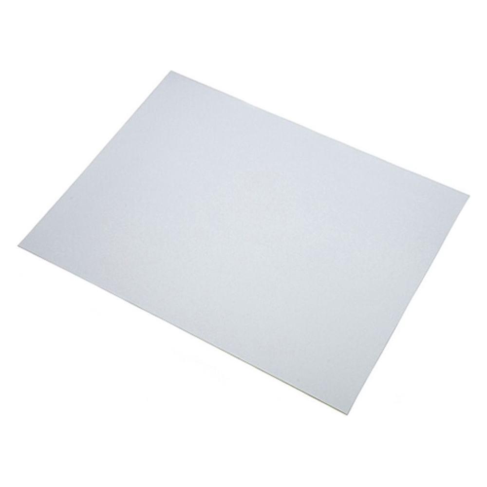 Бумага цветная "Sirio", А4, 120 г/м2, серый жемчужный