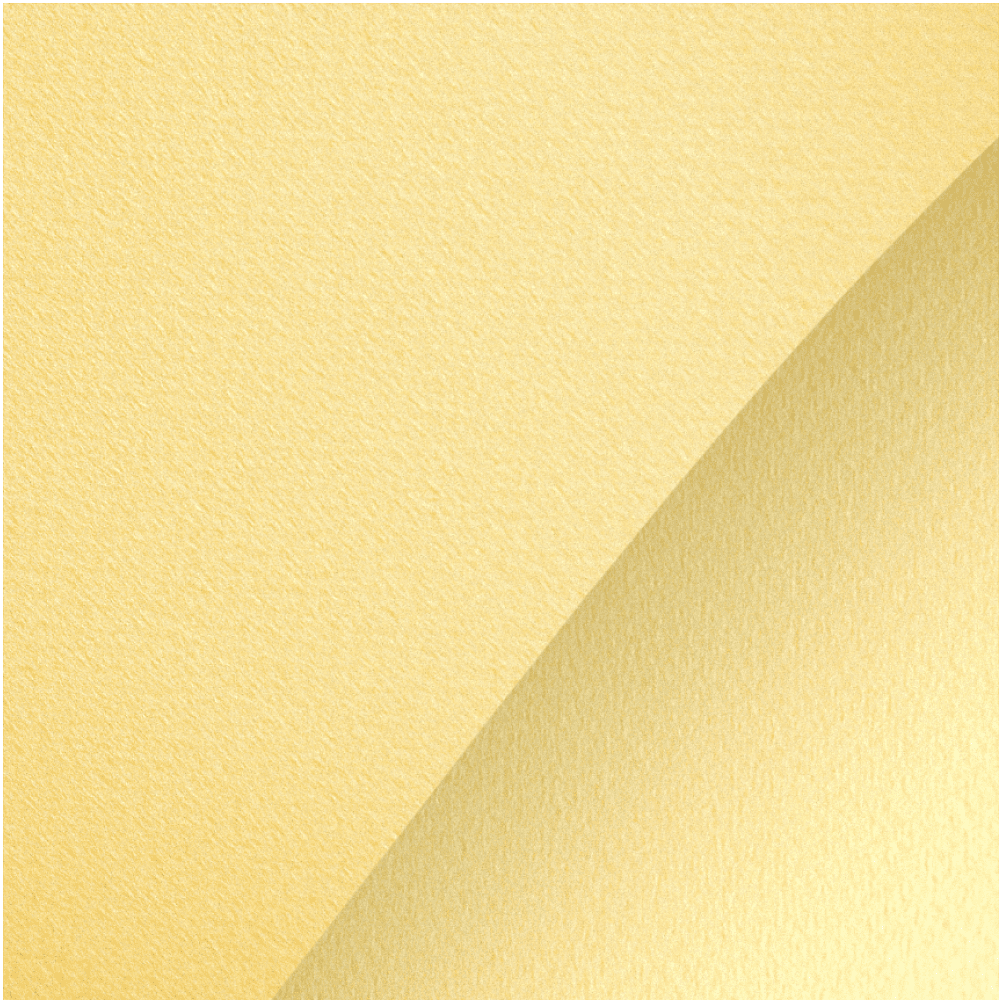 Бумага для пастели "Мастер-Класс", А4, 160 г/м2, банановый