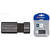 USB-накопитель Verbatim "Pin Stripe" - 2